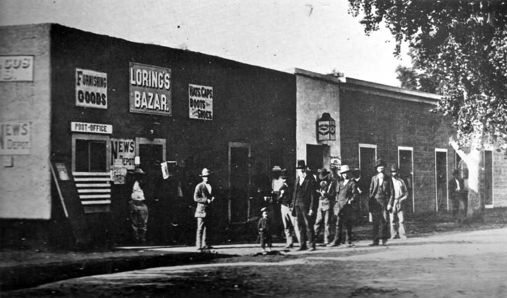 The 1887 event that changed Phoenix forever